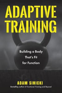 Adaptive Training Av Adam Sinicki Adaptive Training Av Adam Sinicki