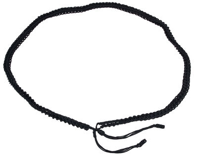Sela Handpan Rope Svart SE 287 Sela Handpan Rope Svart SE 287