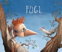 Fugl Av Lisa Aisato