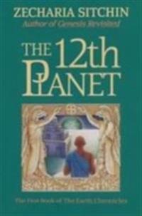 Sitchin Zecharia The 12th Planet Sitchin Zecharia The 12th Planet