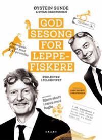 God Sesong For Leppefiskere Av Stian Carstensen, Øystein Sunde
