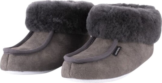 Shepherd of Sweden Moa 41, Asphalt