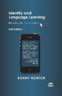 Identity And Language Learning Av Bonny Norton Identity And Language Learning Av Bonny Norton