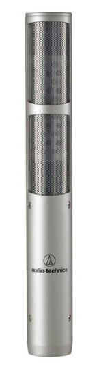Technica Audio-Technica At-4081 Båndmikrofon Aktiv 1-Bånds 8-Tall