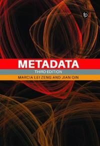 Metadata Av Marcia Lei Zeng, Jian Qin