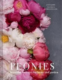 Peonies Av Jane Eastoe, Georgianna Lane