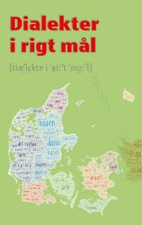 Adamsen Georg Dialekter i rigt mål Adamsen Georg Dialekter i rigt mål
