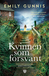 Gunnis Emily Kvinnen som forsvant