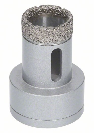 Bosch X-Lock Diamantskjærer for Keramikk 27x35 mm
