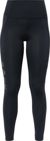 R�hnisch Women's Sleek Logo Tights Sort XS Woman