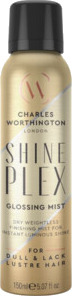 Charles Worthington Shine Plex Mirror Shine Glossing Mist