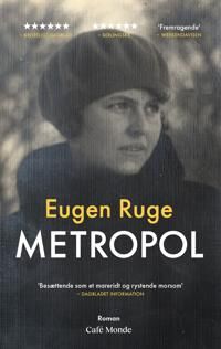 Ruge Eugen Metropol