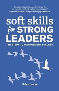 Soft Skills For Strong Leaders Av Helen Isacke