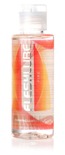 Fleshlight Varmende glidemiddel Fleshlube Fire Fleshlight Varmende glidemiddel Fleshlube Fire
