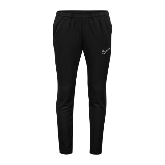 Nike Dri-FIT Academy 23 Pant Kpz, treningsbukse herre S BLACK/BLACK/(WHITE)