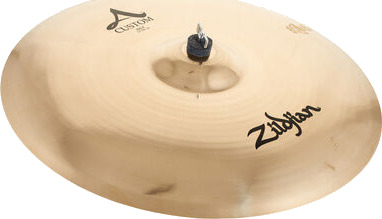 Zildjian 22"" A-Custom Ridebecken Zildjian 22"" A-Custom Ridebecken
