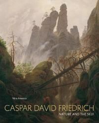 Caspar David Friedrich Av Nina Amstutz