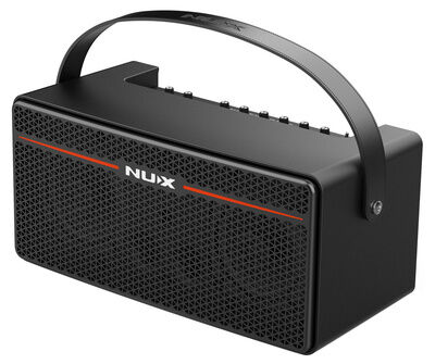 Nux Mighty Space Nux Mighty Space