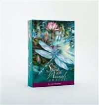 Bergsma, Jody The Spirit of the Animals Oracle