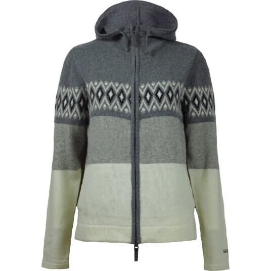 Skhoop Women's Ines Hood Gr? XS Woman Skhoop Women's Ines Hood Gr? XS Woman
