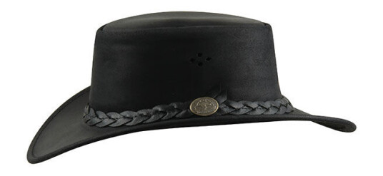 Mjm Aussie Bush Black M