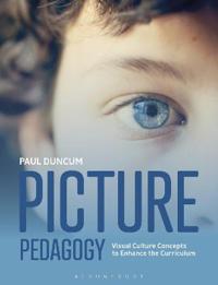 Picture Pedagogy Av Professor Emeritus Paul (University Of Illinois Usa And University Of Tasmania Australia.) Duncum