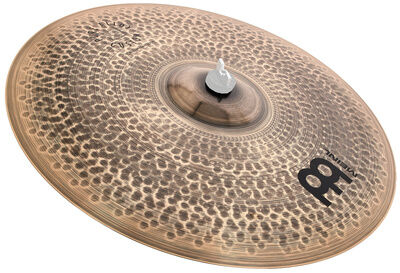 Meinl 20"" Pure Alloy Custom MH Crash Meinl 20"" Pure Alloy Custom MH Crash