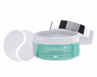 Patchology Eye Revive Flashpatch 5 Minute Hydrogels 30 Behandlinger