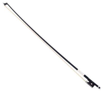 Gewa Carbon Student Violin Bow 1/2