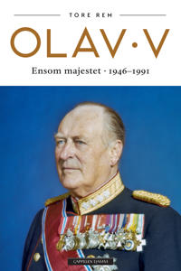 Olav V Av Tore Rem