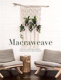 Mullins Amy Macraweave