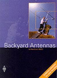 Backyard Antennas Av Peter Dodd Backyard Antennas Av Peter Dodd