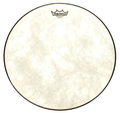 Remo 16"" FiberSkyn 3 Medium Ambassador Tomfell