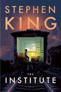 King, Stephen The Institute (1982110562)