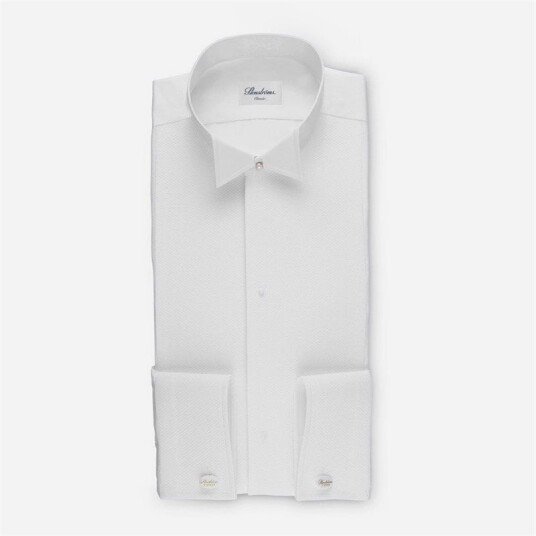 Stenströms Slimline Astoria White
