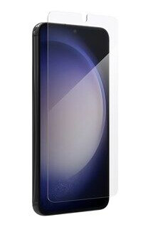 ZAGG InvisibleShield Ultra Clear Skjermbeskytter for Samsung Galaxy S23