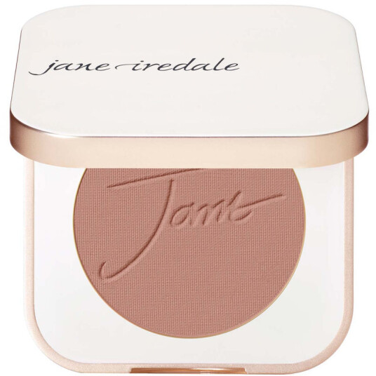 Jane Iredale PURpressed Blush Dubonnet