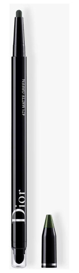Diorshow 24H Stylo 0,2 g 471 Matte Green
