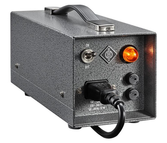 Neumann Nu 67 Power Supply For U67 Neumann Nu 67 Power Supply For U67