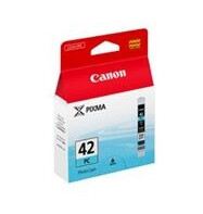 Canon CLI-42 Photo Cyan - 6388B001