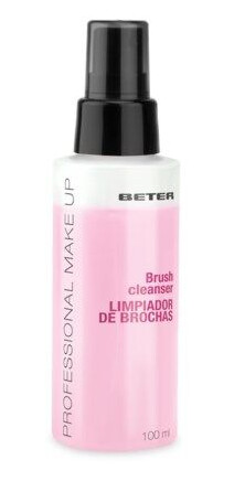 Beter Brush Cleanser 100ml