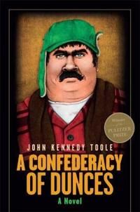 Toole John Kennedy A Confederacy of Dunces