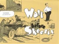 King Frank Walt Before Skeezix