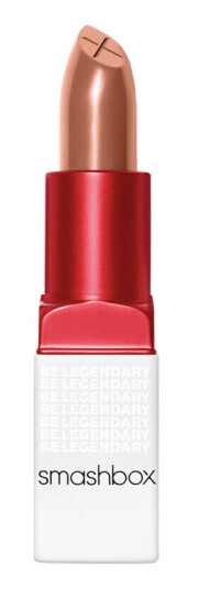 Smashbox Be Legendary Prime & Plush Lipstick Netwerk