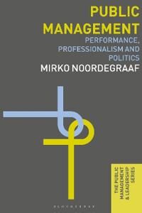 Noordegraaf Mirko Public Management