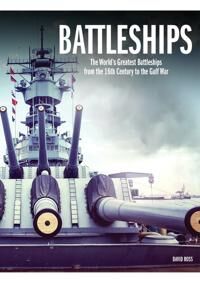 Battleships Av David Ross