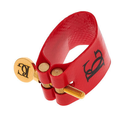 BG LFA9 Ligature Alto Sax
