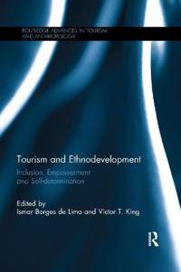 Tourism And Ethnodevelopment