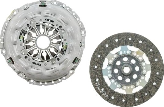 AISIN KN-224R Clutchsett