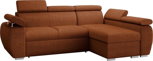 hjørnesofa NO_BRAND Hjørnesofa BOSTON MINI Flow 09 Høyre